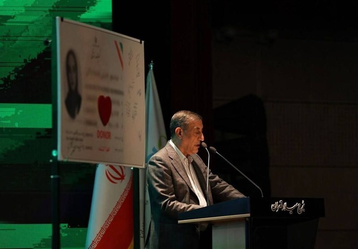 سالانه ۵۰۰۰ تا ۸۰۰۰ مرگ مغزی در کشور رخ میدهد