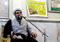انسان مومن همیشه بین خوف و رجا است