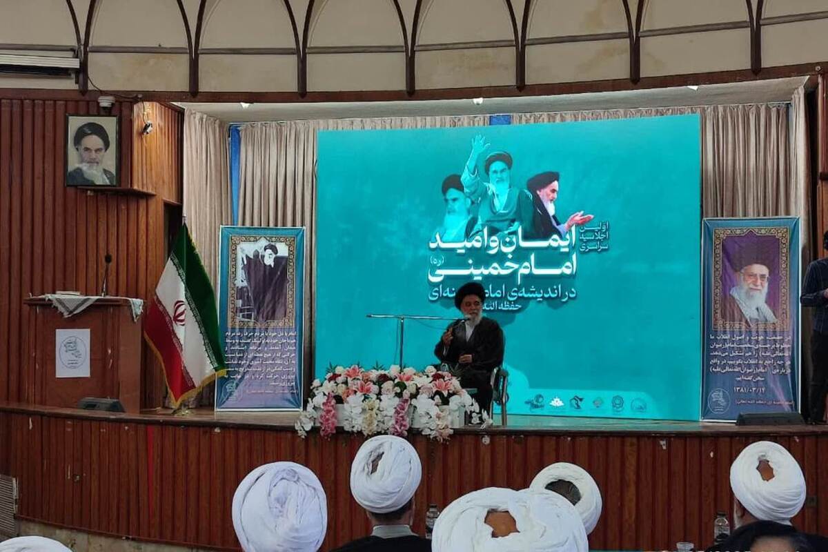کامیون‌داران فرزندان انقلاب هستند/ مسئولان مشکلات اصناف را حل کنند