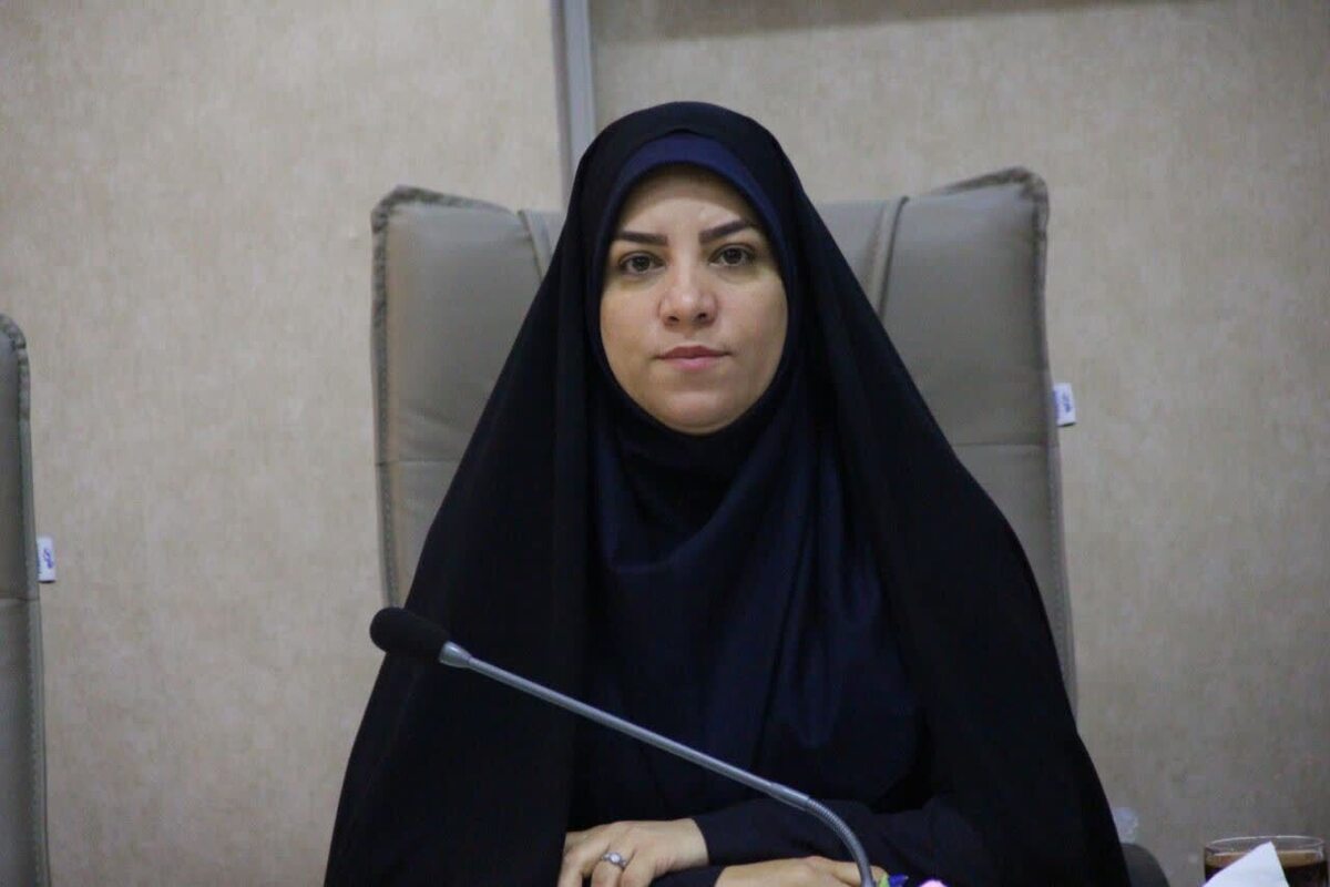 تشکیل کمیتههای رسانهای د
ر شورای اطلاعرسانی لرستان