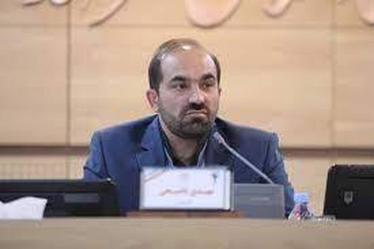 مسجد محوری از اولویت‌های شورای ششم است