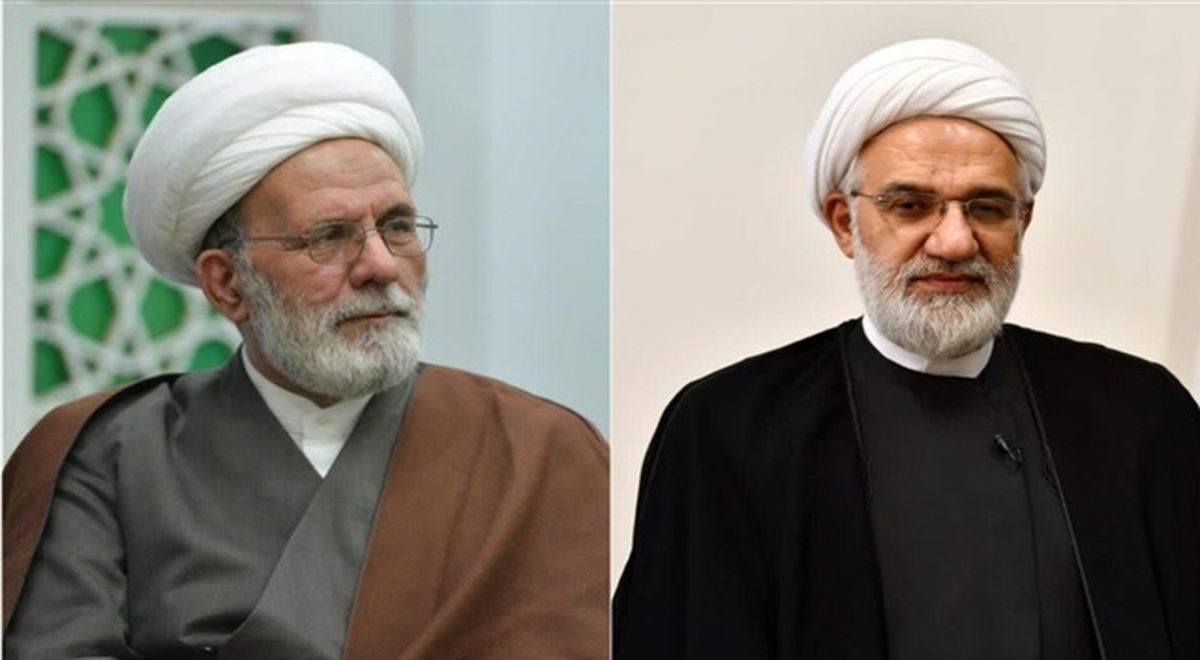 نامه دبیر شورای عالی و مدیر حوزه علمیه خراسان به رهبر معظم انقلاب