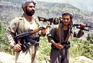 پیشقراولان نیروی قدس را چقدر می‌شناسید؟