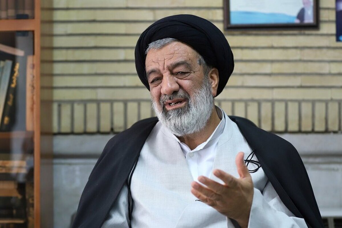 نگاهی به اهمیت تهذیب نفس و اخلاق در «حوزه پیشرو و سرآمد»