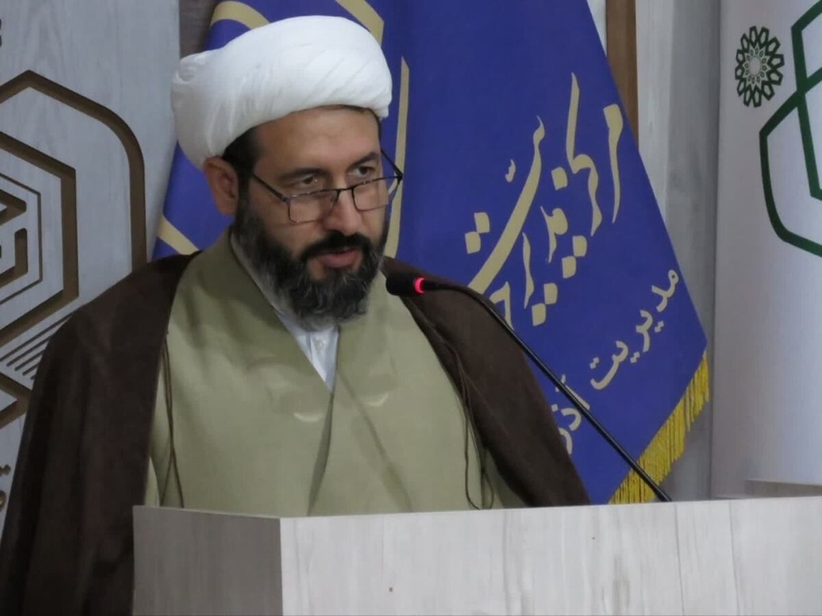اصلاح ساختارها و همافزایی با نهادهای تبلیغی و علمی از الزامات تحقق حوزه «پیشرو و سرآمد»