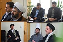 ضرورت مقابله هدفمند با جنگ شناختی دشمن برای ارائه تصویری وارونه از روحانیت