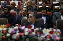 شهردار جدید قم معارفه شد