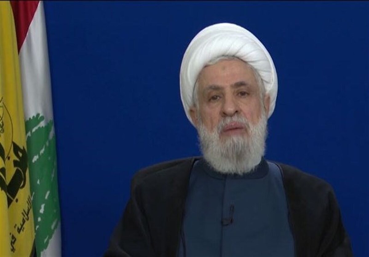 اندیشه امام خمینی چراغ راه مقاومت خواهد ماند