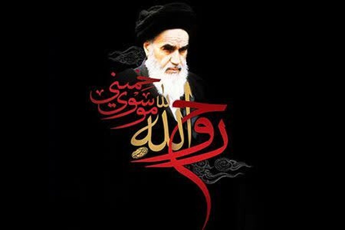 بیانیه دفتر عقیدتی سیاسی فرماندهی کل قوا به مناسبت سالگرد ارتحال امام خمینی