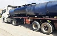 اطلاعیه وزارت اطلاعات درباره ضربه به یک ابرشبکه قاچاق سوخت