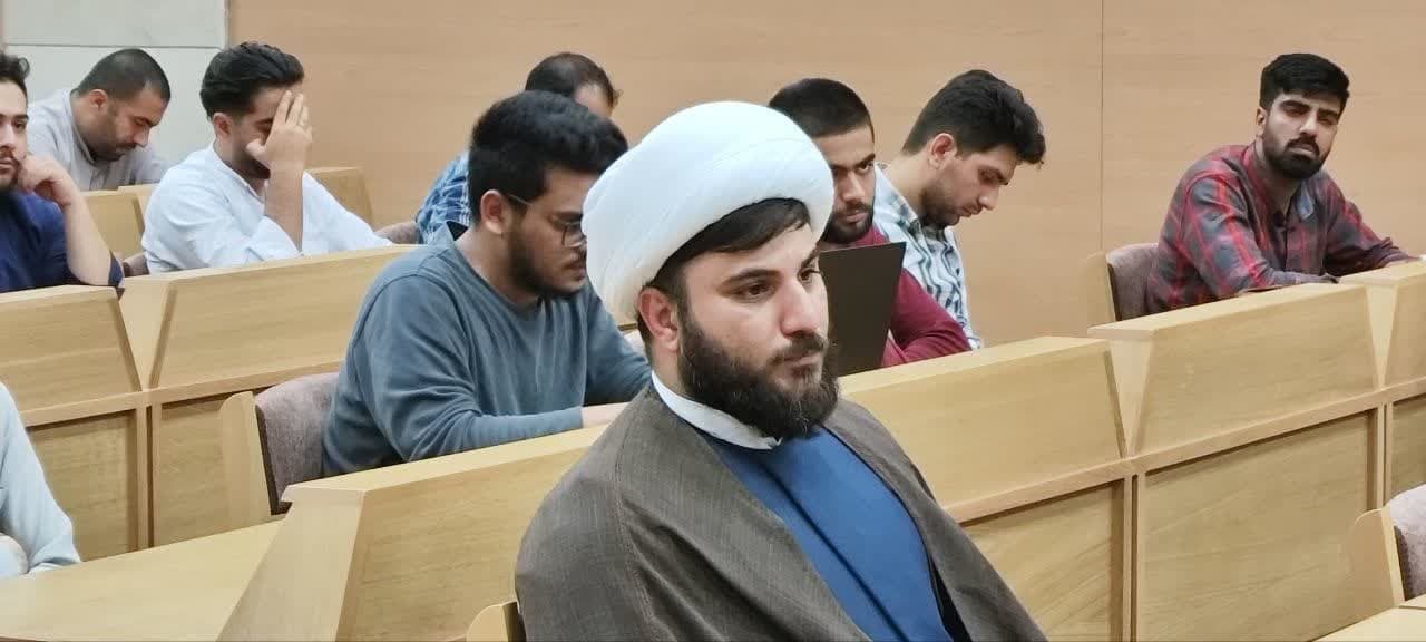 اهمیت کادرسازی و تکثیر نیروهای متخصص و متعهد در نگاه مؤسس حوزه علمیه قم