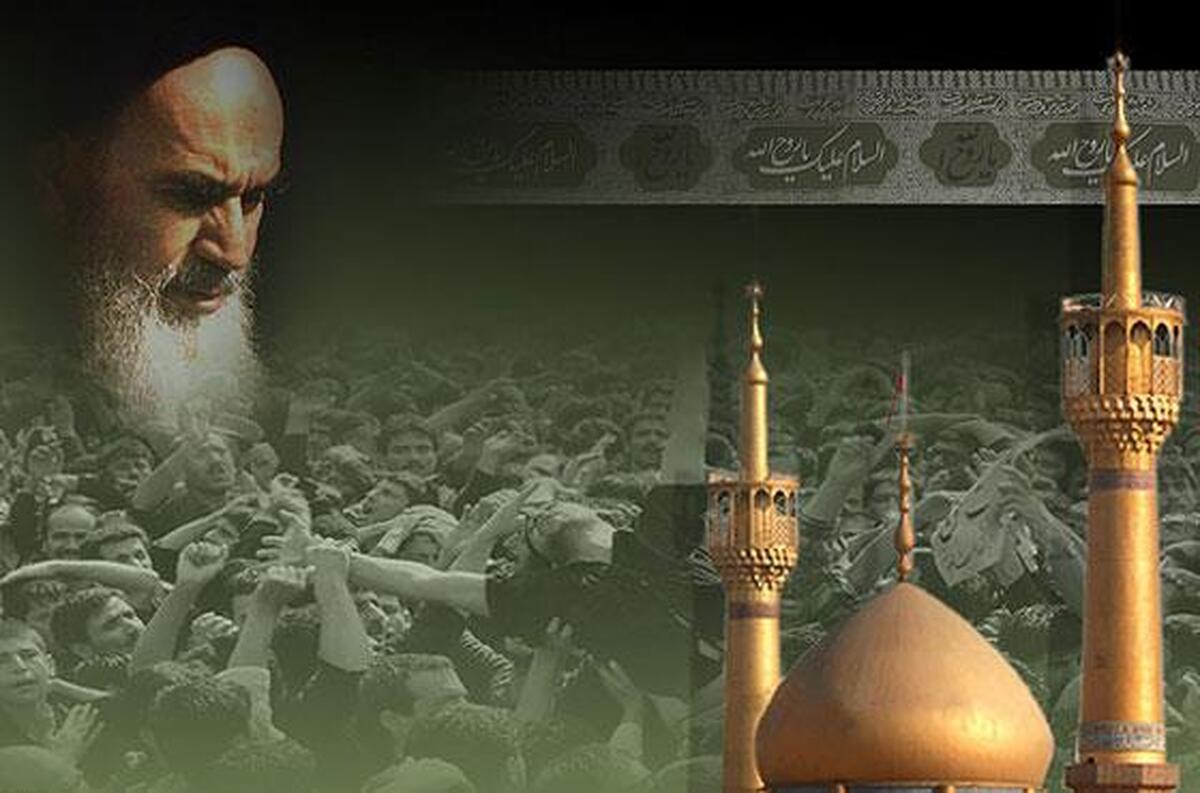 اعزام ۹۷ زائر از شهرستان پلدختر به مرقد امام راحل