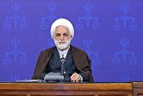 امام خمینی توانست از توده‌های مردم جبهه‌های عظیم بسازد/ مبارزه با رانت‌خواری و ویژه‌خواری از وظایف دستگاه قضایی است