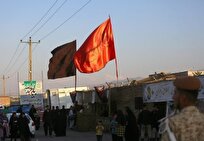 آغاز آماده‌سازی زیرساخت‌های اربعین/ استقرار ۷ بیمارستان سیار