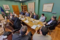 حمایت وزارت فرهنگ و ارشاد اسلامی از برنامه های پیشنهادی ستاد کنگره ملی شهدای استان قم