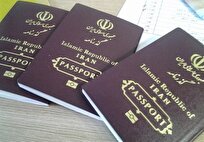 زائران اربعین از الان برای تمدید گذرنامه اقدام کنند