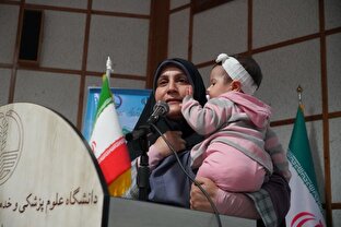 از دغدغه تا عملیات میدانی؛ فعالیت مجمع فعالان مردمی جمعیت گیلان در خط مقدم نجات جنین‌ها