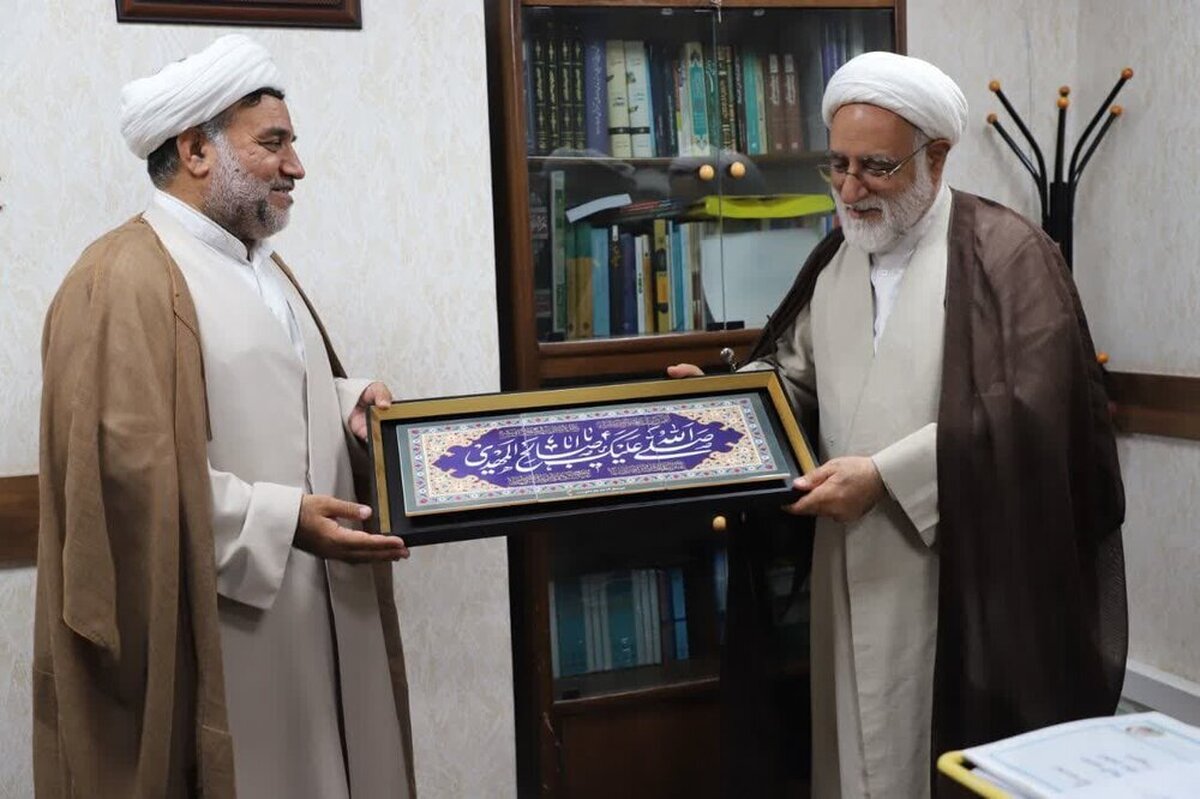 تیپ امام صادق؛ تبلور مجموعه‌ای ارزشی، جهادی و انقلابی