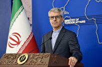 جزایر سه‌گانه جزء لاینفک سرزمین ایران است