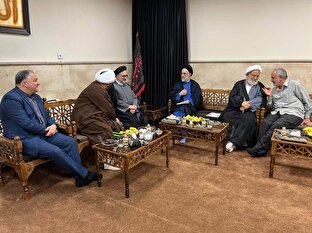 نهی از منکر که می‌توانستید بکنید!