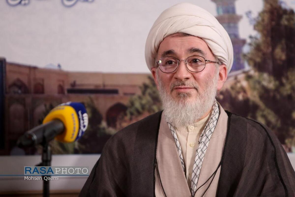 رهبری آیتالله خامنهای امتداد حکیمانه و مقتدرانه راه امام است