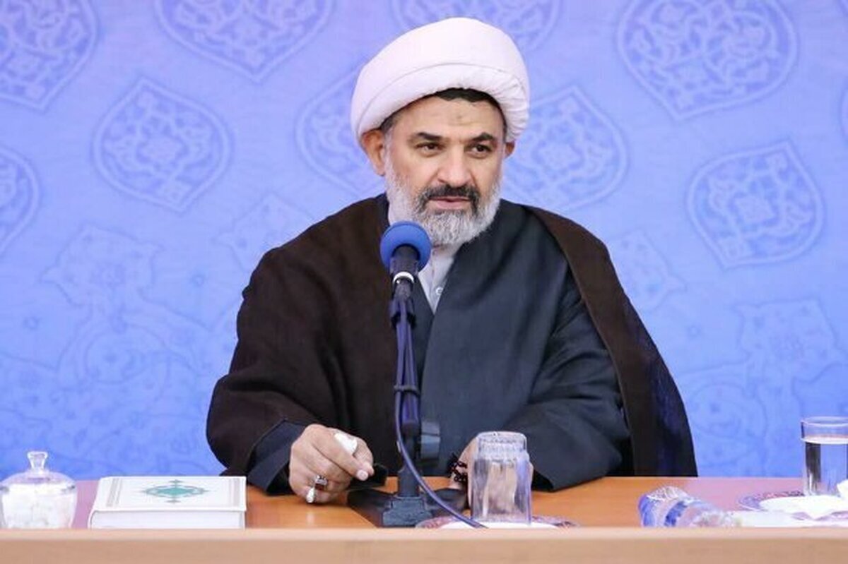 کمک به نیازمندان از مصادیق رسالتهای الهی است