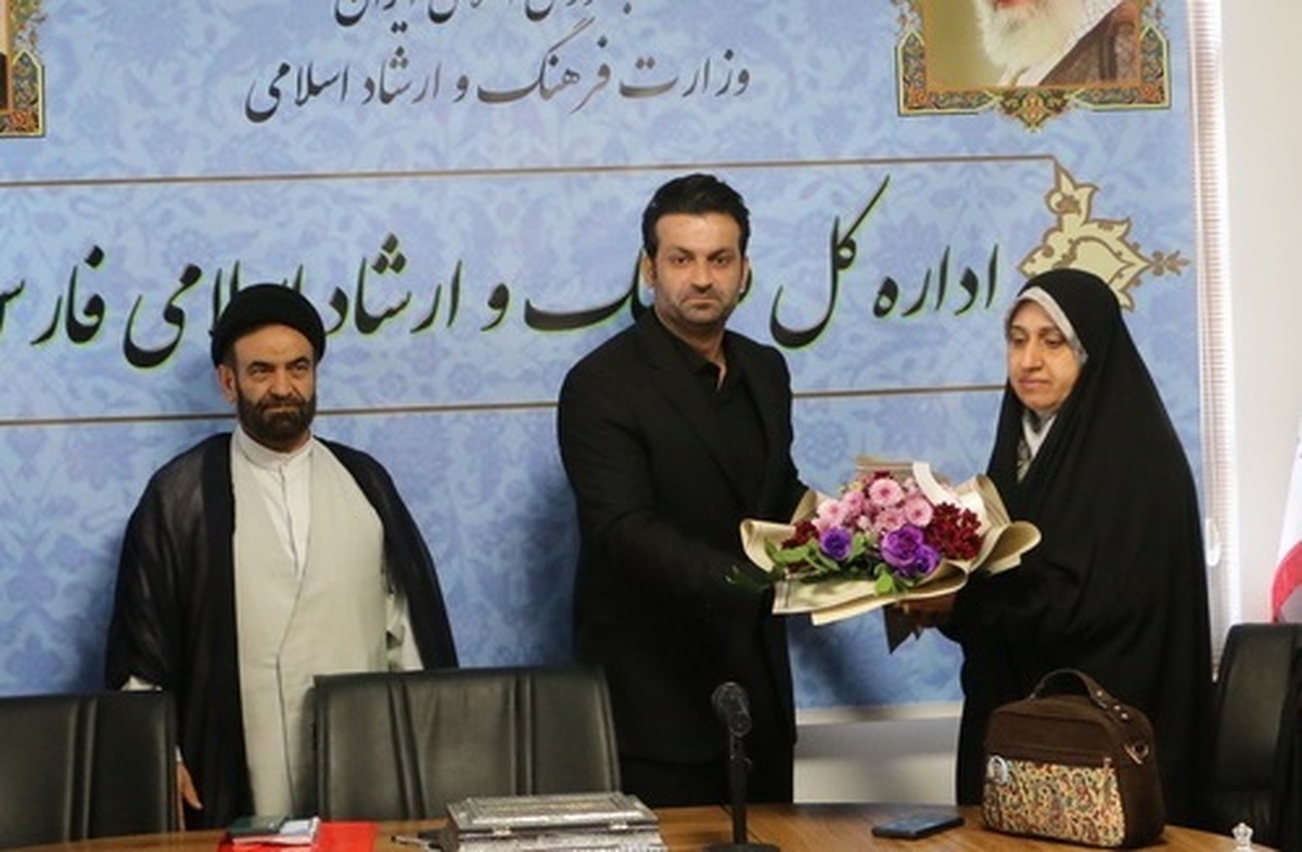 شهدا نماد ایمان، غیرت و فداکاری هستند