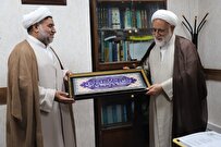 تیپ امام صادق؛ تبلور مجموعه‌ای ارزشی، جهادی و انقلابی