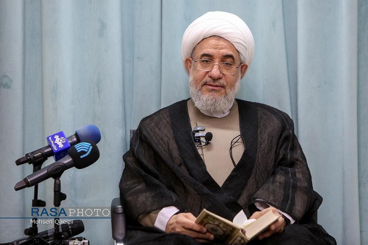 مقاومت اسلامی امروز، ثمره گسترش اندیشه الهی در جهان است/ نباید در برابر جنایات صهیونیستها سکوت کرد