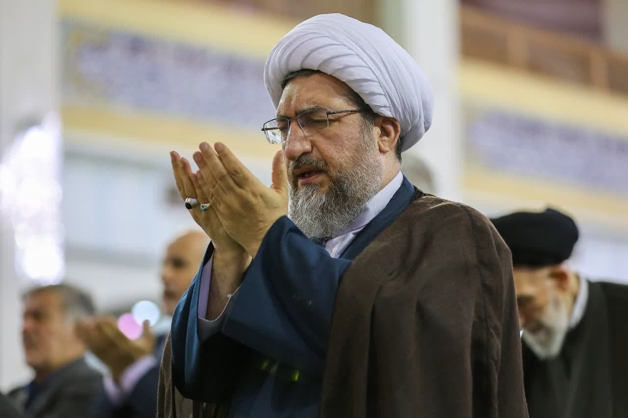 در حال بروزرسانی توقف غنی‌سازی یعنی توقف پیشرفت علمی؛ ایران در مسیر تعالی علمی و دینی متوقف نخواهد شد