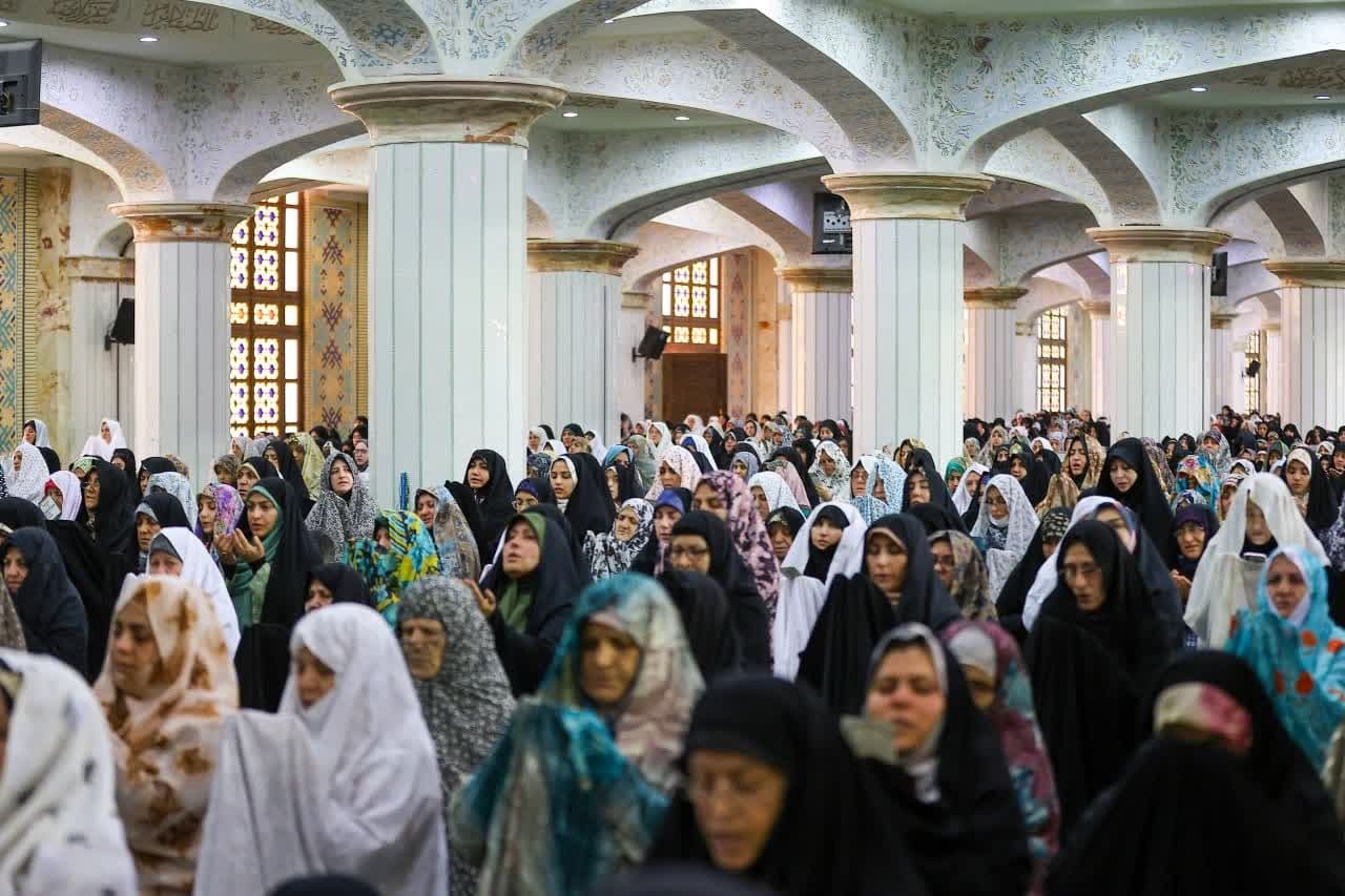 در حال بروزرسانی توقف غنی‌سازی یعنی توقف پیشرفت علمی؛ ایران در مسیر تعالی علمی و دینی متوقف نخواهد شد