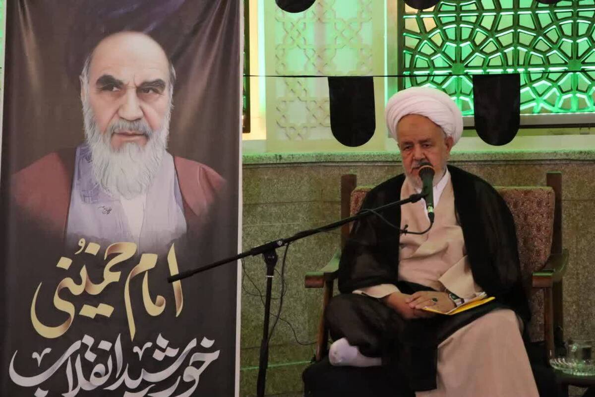 ارتقای قدرت دفاعی ایران محصول انقلاب امام خمینی است