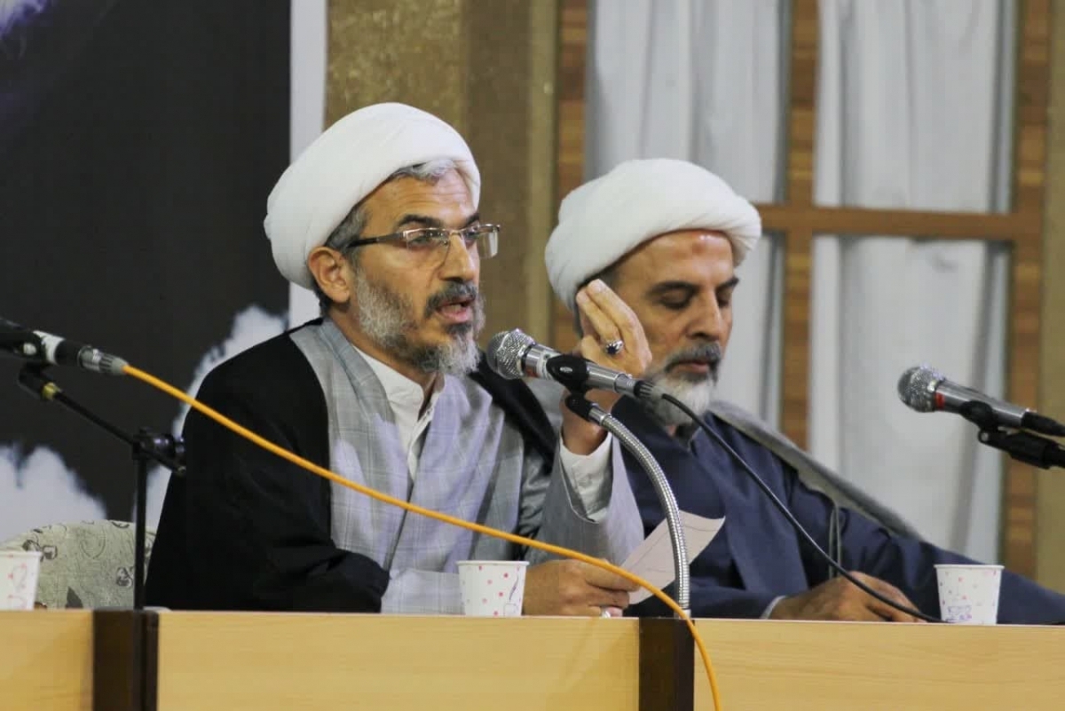 تداوم انقلاب اسلامی در گرو حضور نیروهای جوان و انقلابی در عرصه است