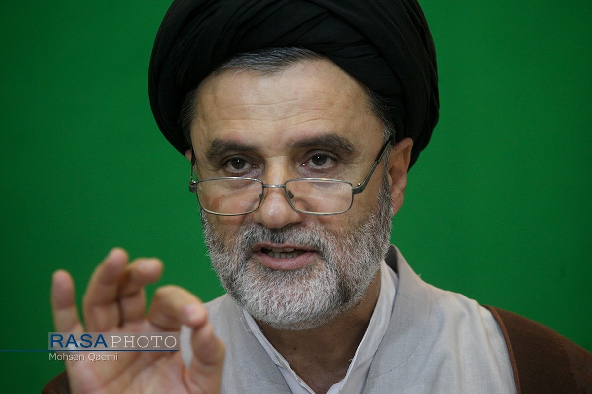 غنیسازی هستهای نماد استقلال و اقتدار ملی کشور است