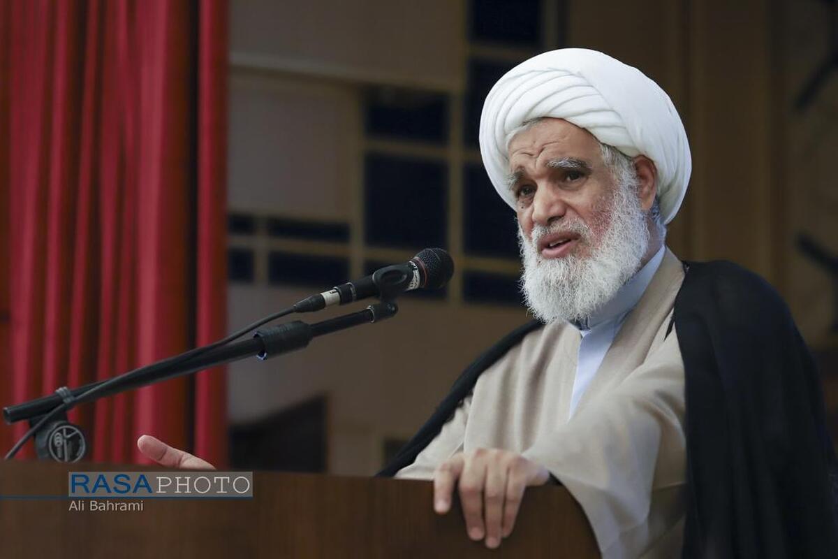 جهاد تمدنی بدون محوریت ولایتفقیه امکانپذیر نیست