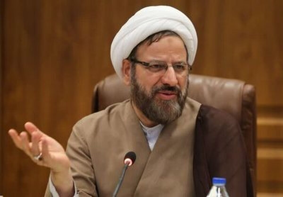 به دنبال اثرگذاری و ایفای نقش مؤثرتر در سازمانها و نهادهای کشور هستیم