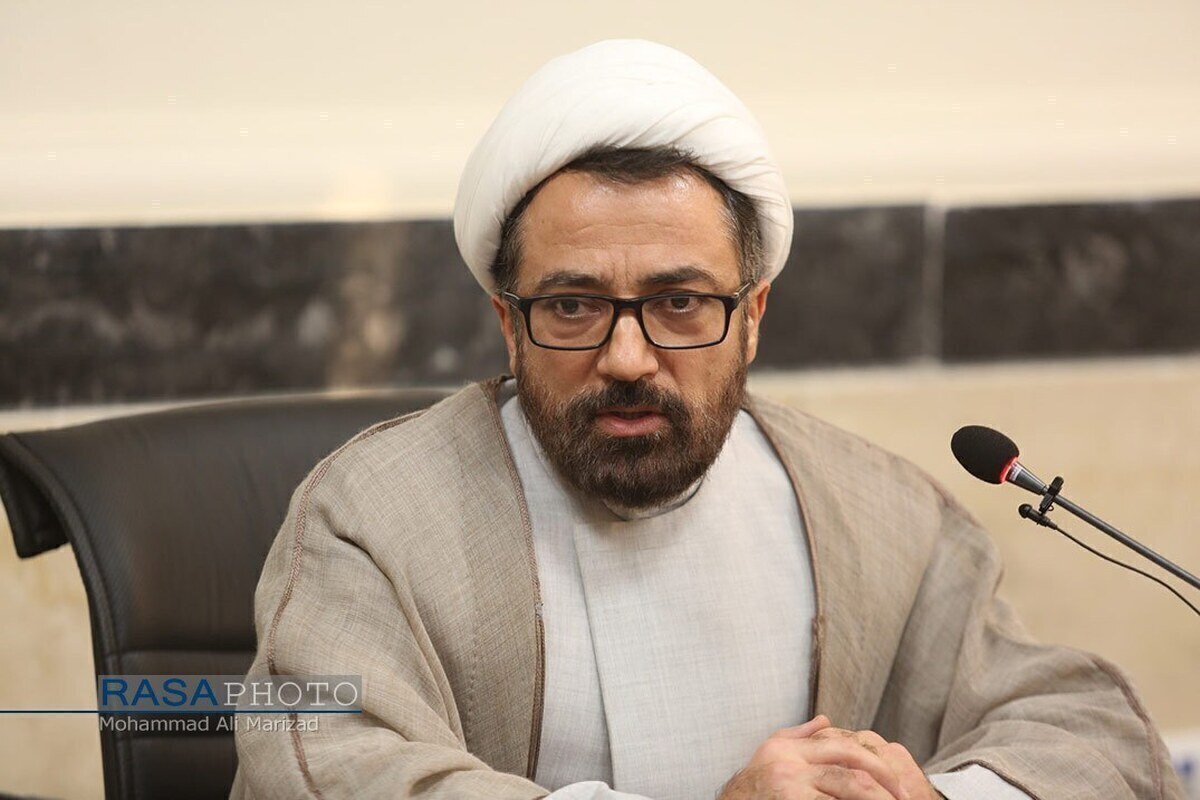 غنیسازی نمادی از «ما میتوانیم» است/ مذاکرات به میدان جنگ ارادهها تبدیل شده است