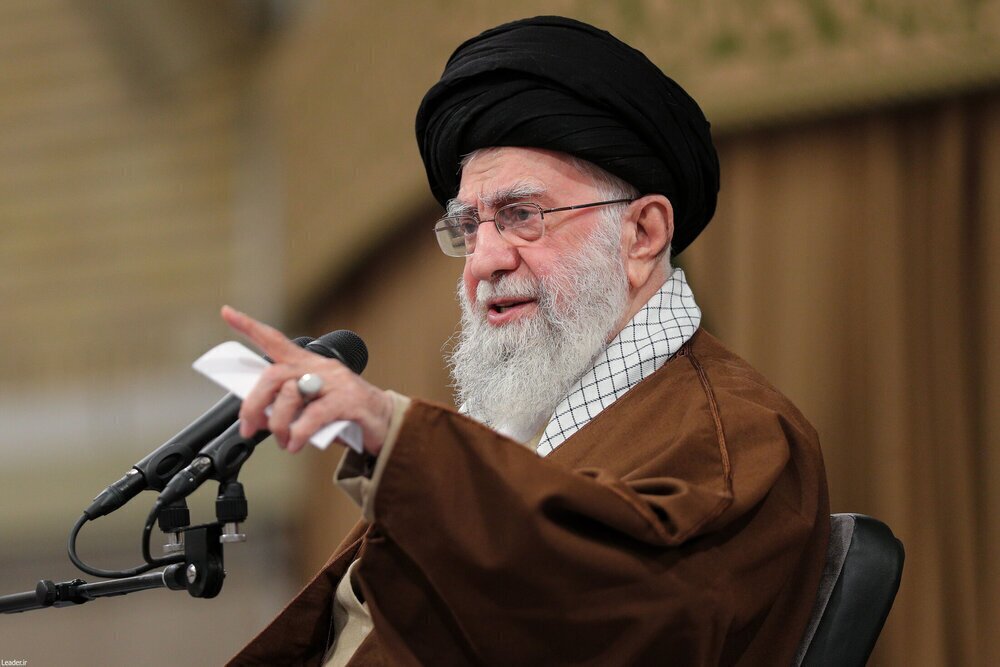 غنی‌سازی نمادی از «ما می‌توانیم» است/ مذاکرات به میدان جنگ اراده ها تبدیل شده است