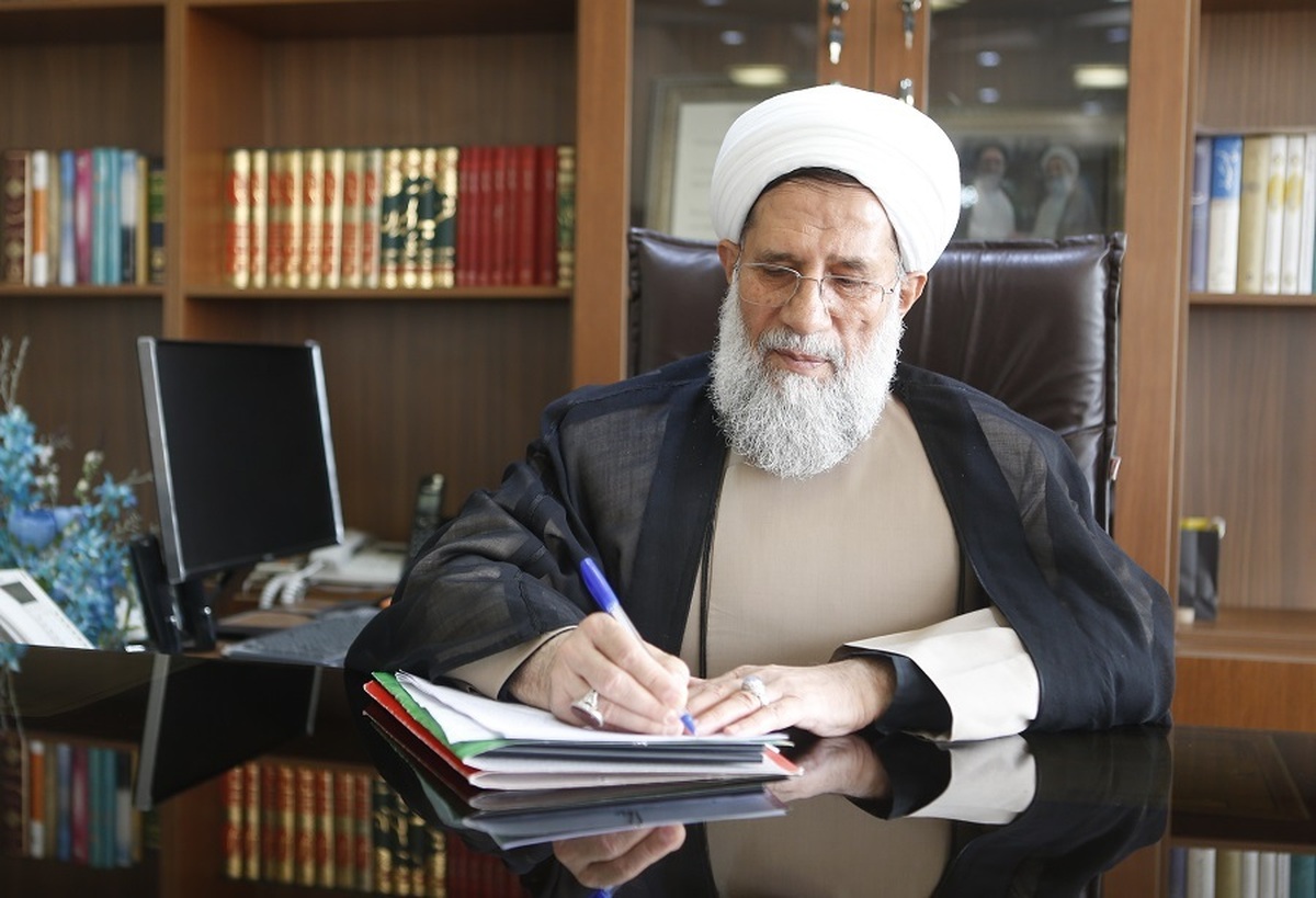 پیام تسلیت رئیس سازمان عقیدتی سیاسی ارتش درپی درگذشت پیشکسوت قرآن