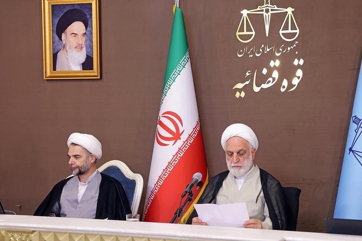 پرونده قتل الهه حسین نژاد با دقت و سرعت رسیدگی میشود/ لزوم توجه مسئولان قضایی به صیانت از مجموعه عدلیه و اعضای خانواده خود