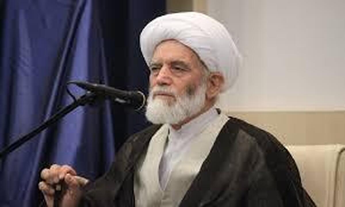 نگاهی به زندگینامه و سوابق علمی و انقلابی امام جمعه اسبق همدان