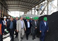 چتر حمایتی قوه قضائیه بر سر ۱۲۰۰ واحد تولیدی ایران