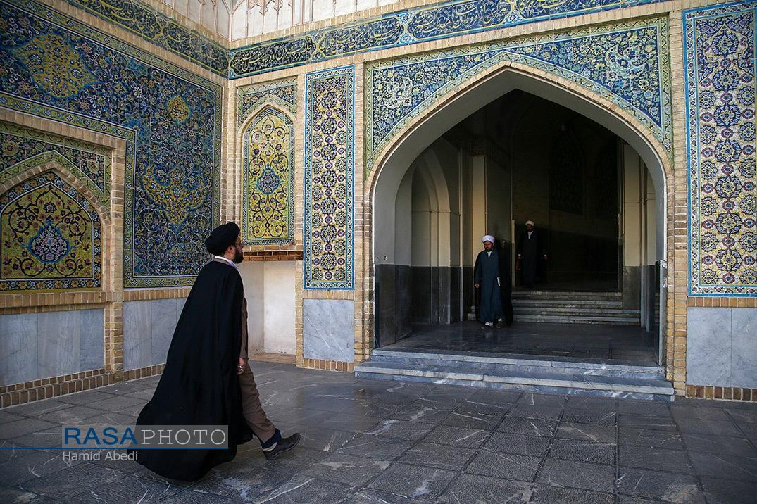 وظایف طلاب و حوزه های علمیه در قبال زحمات امام هادی