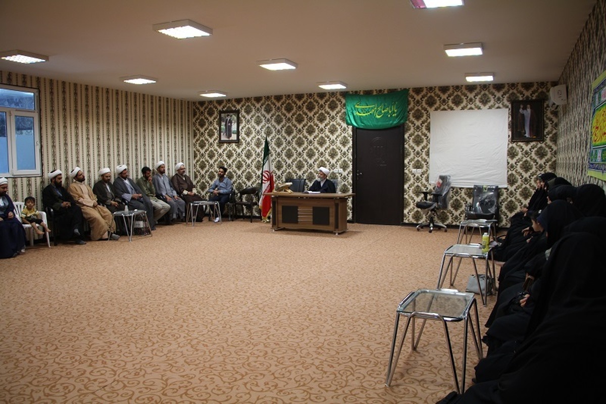 نقش اثرگذار مبلغین در تبیین معارف اسلامی و هدایت جامعه