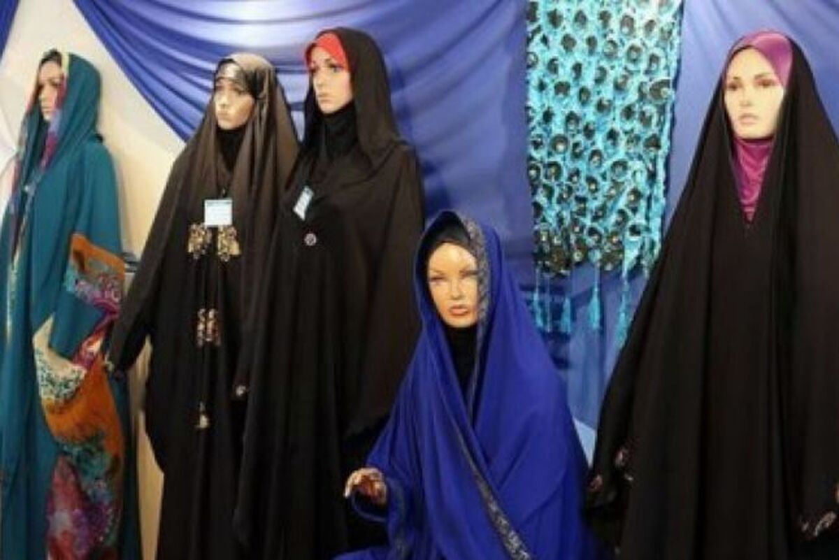 بازار مد و پوشاک؛ سنگر رهاشده در جنگ فرهنگی