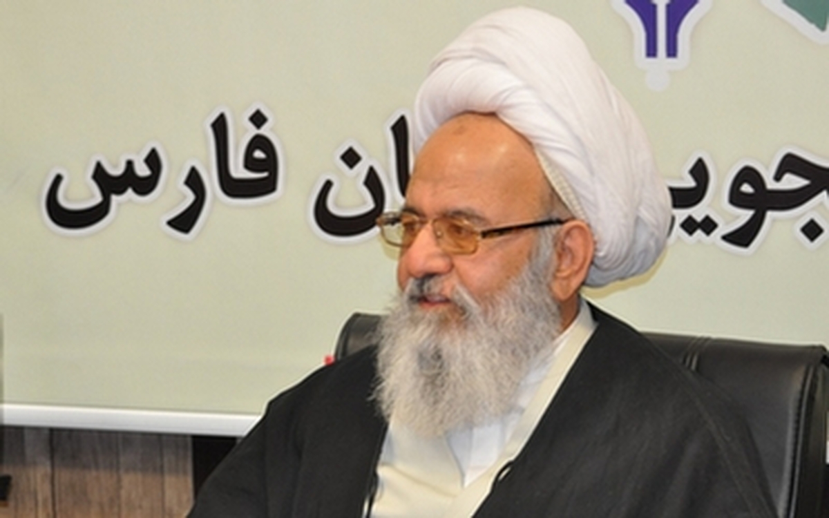 آیتالله شیخ موحد در بیمارستان بستری شد