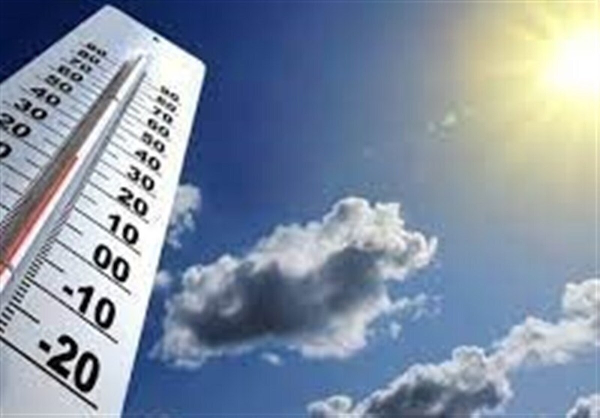 هواشناسی ایران ۱۴۰۴/۳/۲۱؛ آغاز روند افزایش دما در کشور