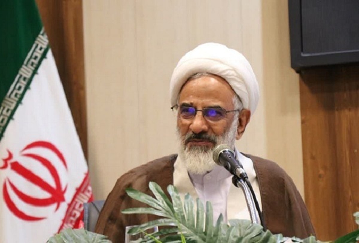 غدیر، امضای خدا بر اسلام و عامل جاودانگی آن است
