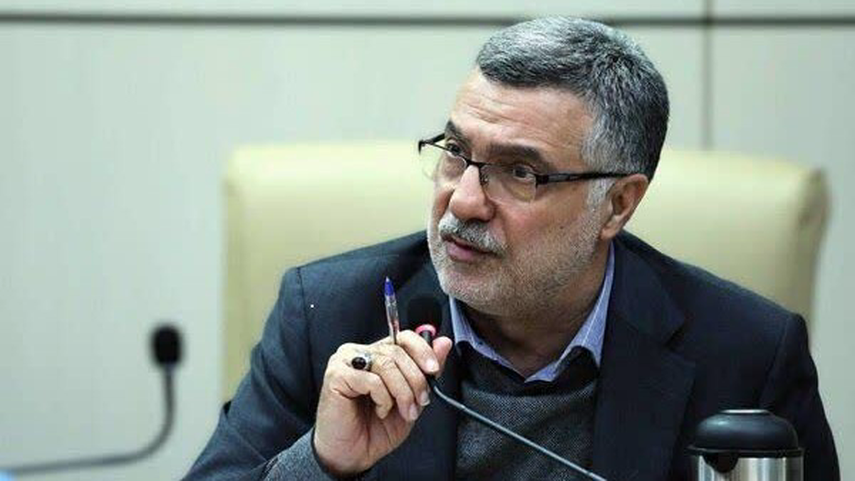 ظفرقندی: بحران جمعیت تهدید ملی است