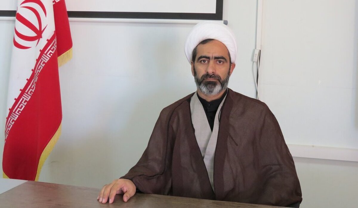 غدیر، اعلام رسمی ولایت امام علی(ع) برای رهبری امت بود